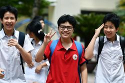Hơn 940 học sinh Hà Nội được tuyển thẳng vào lớp 10 công lập năm 2026