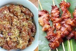 Nhiều người Việt đang ướp thịt sai cách mà không biết