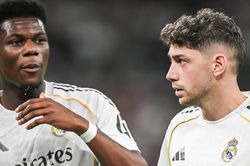 Real Madrid phạt Valverde và Tchouameni kỷ lục 500.000 euro