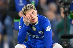 Chelsea tổn thất nặng trước cuộc chạm trán Liverpool