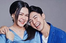 Tài tử Nine Naphat từ mặt mẹ ruột sau chia tay mỹ nhân 'Chiếc lá cuốn bay'