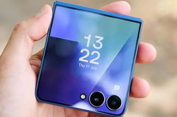 Galaxy Z Flip 8 có đang bị đánh giá thấp?