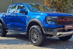 Tăng giá lên 1,45 tỷ đồng, ai sẽ 'xuống tiền' để mua Ford Ranger Raptor 2026?