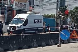 Nữ chủ nhà tử vong bất thường cùng người đàn ông lạ ở Khánh Hòa