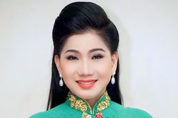 NSND Phượng Loan nửa năm nhập viện mổ 2 lần, chịu nhiều di chứng sau tai nạn