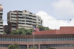 Mỹ th&ocirc;ng b&aacute;o đưa uranium l&agrave;m gi&agrave;u từ Venezuela về nước