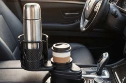 4 phụ kiện ô tô người dùng nên tránh mua vì lý do an toàn