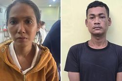 Khởi tố, bắt tạm giam mẹ ruột và cha dượng bạo hành bé trai 2 tuổi ở TPHCM