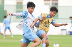 Thủ quân U17 Việt Nam nói điều quan trọng nhất trận đấu Hàn Quốc