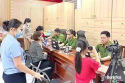 Người dân không phải đổi thẻ căn cước khi Đồng Nai trở thành thành phố