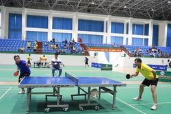 Giải bóng bàn – cờ vua – cờ tướng tỉnh Lai Châu lần thứ XIX năm 2026