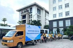 Hướng tới bảo hiểm xã hội toàn dân