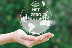 EU, Brazil và Trung Quốc bắt tay lập liên minh carbon toàn cầu