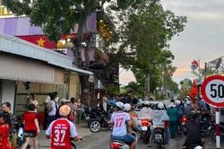Triệu tập 11 đối tượng sau vụ thiếu niên 17 tuổi bị đâm tử vong
