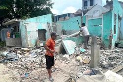 Người dân Huế đồng thuận, khẩn trương bàn giao mặt bằng các dự án trọng điểm