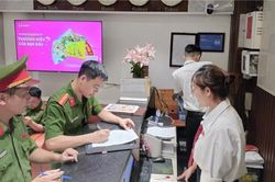CAHN sẽ kiểm tra gần 10.000 cơ sở kinh doanh trong quý II