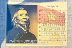 Nhạc sĩ Văn Thao: Sẽ có sáng tác riêng cho Cà Mau