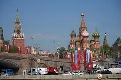 Nga và Ukraine đạt thỏa thuận ngừng bắn 3 ngày do Mỹ làm trung gian