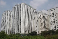 Sở hữu đất nhưng không có nhà có được mua nhà ở xã hội?