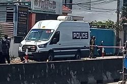 Phát hiện hai người tử vong trong căn nhà ven đường ở Khánh Hòa