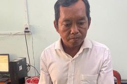 Khởi tố Sêng Sôryê dùng dao chém người do ghen tuông