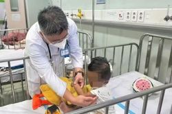 Từ sự đứt gãy trong hôn nhân đến những đứa trẻ bị bạo hành
