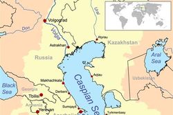Vùng biển bị lãng quên giúp Iran chống chịu giữa vòng vây của Mỹ