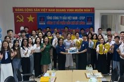 Hành trình 19 năm 'Thắp Sáng Niềm Tin': Bệ phóng cho những hoài bão vươn xa