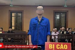 Khi thuốc lá điện tử trở thành vỏ bọc của ma túy tổng hợp