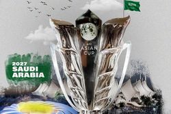 VCK Asian Cup 2027 được tổ chức ở đâu, khi nào?