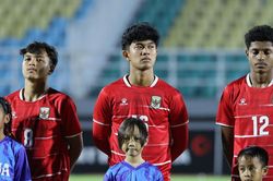 Hỏng phạt đền, U17 Indonesia thua đau U17 Qatar