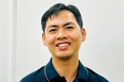 Thầy Võ Quốc Bá Cẩn hướng dẫn cách đạt điểm cao môn Toán thi vào lớp 10