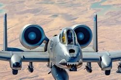 Triết l&yacute; thiết kế đặc biệt tạo n&ecirc;n điểm độc đ&aacute;o cho cường k&iacute;ch A-10 của Mỹ