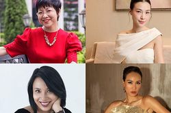 4 MC nổi tiếng làm mẹ đơn thân của showbiz Việt và những điều đáng nể