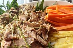 Món nhắc đến là nghĩ ngay tới Ninh Bình: Từ bị ép giá đến các ông bà chủ thu bạc tỷ