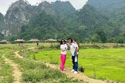 3 điểm đến xanh mát ở Lạng Sơn hút khách tới trốn nóng, ăn đặc sản lạ ngon