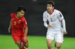 Xác định 3 đội bóng châu Á đầu tiên có vé dự U17 World Cup