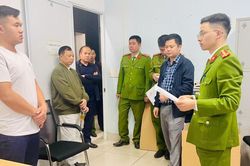 Đường dây mua bán 5.647 hóa đơn hơn 1.000 tỷ đồng