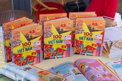 100 điều tự hào Việt Nam, Đỗ Trịnh Hoài Nam được vinh danh nhờ 'Công thức áo dài ly vuông'