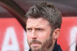 Carrick phân trần MU có vé Cúp C1 lập tức chơi tệ trước Sunderland