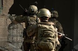 Báo Mỹ nói Israel xây căn cứ bí mật ở Iraq để tấn công Iran