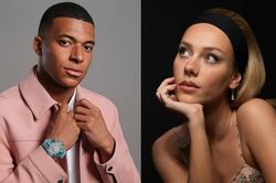 Real Madrid đấu Barca: Khi Mbappe mải mê yêu đương