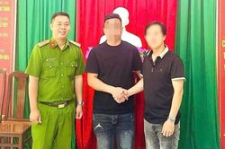 Thanh niên 27 tuổi chuyển 1 tỷ đồng cho người lạ