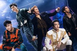 Top 5 nam ca sĩ đẹp trai, nhảy 'đỉnh' của showbiz Việt