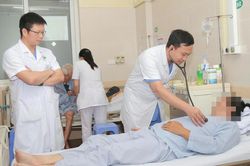 Xuất huyết não ở tuổi 30 từ loạt thói quen nguy hiểm nhiều người trẻ mắc