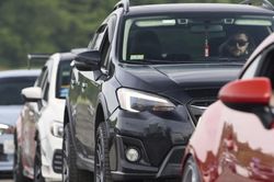 Hàng loạt khách tố xe Subaru hao điện bất thường, ắc-quy cạn sạch sau 1 đêm