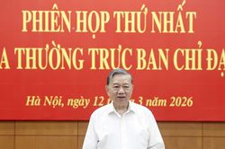 Kiện toàn thành viên Ban Chỉ đạo Trung ương về phát triển khoa học, công nghệ