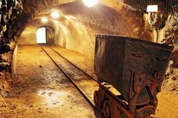 Vấp trúng vàng, người đàn ông tạo nên cơn sốt làm thay đổi lịch sử Nam Phi