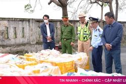 Thực phẩm bẩn len lỏi, lỗ hổng từ đâu?
