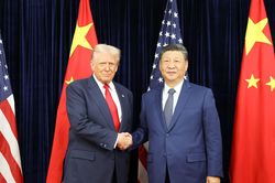 Những vấn đề đáng chú ý liên quan đến hội nghị thượng đỉnh Mỹ - Trung sắp tới